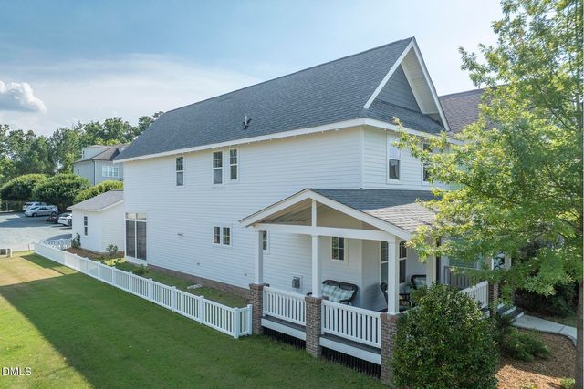 96 Summersweet Lane, Chapel Hill, NC 27516