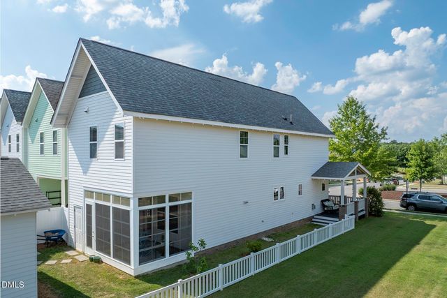 96 Summersweet Lane, Chapel Hill, NC 27516