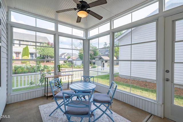 96 Summersweet Lane, Chapel Hill, NC 27516