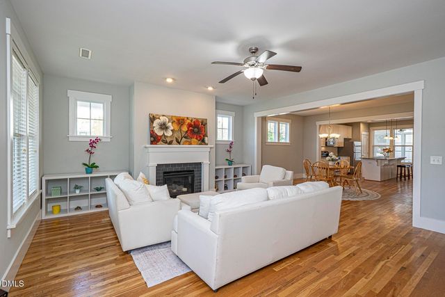96 Summersweet Lane, Chapel Hill, NC 27516