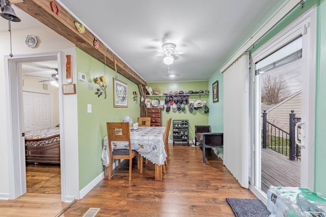 3739 Clinton Avenue, Berwyn, IL 60402