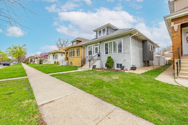 3739 Clinton Avenue, Berwyn, IL 60402