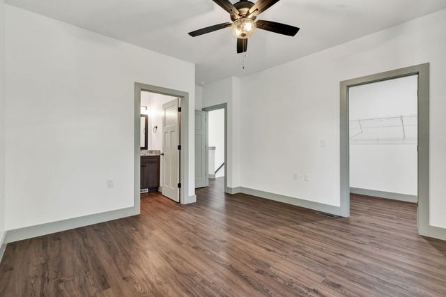 3036 Three Creeks Drive NW 7b, Cleveland, TN 37312