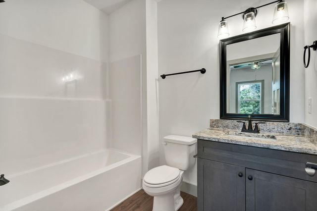 3036 Three Creeks Drive NW 7b, Cleveland, TN 37312