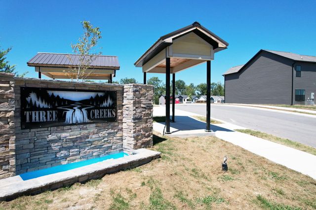 3036 Three Creeks Drive NW 7b, Cleveland, TN 37312