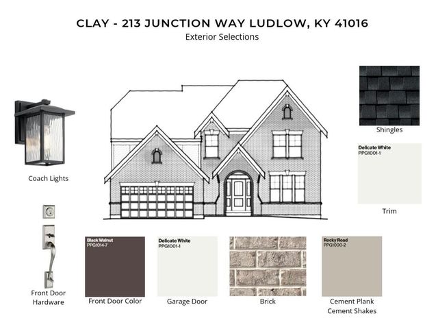213 Junction Way, Ludlow, KY 41016