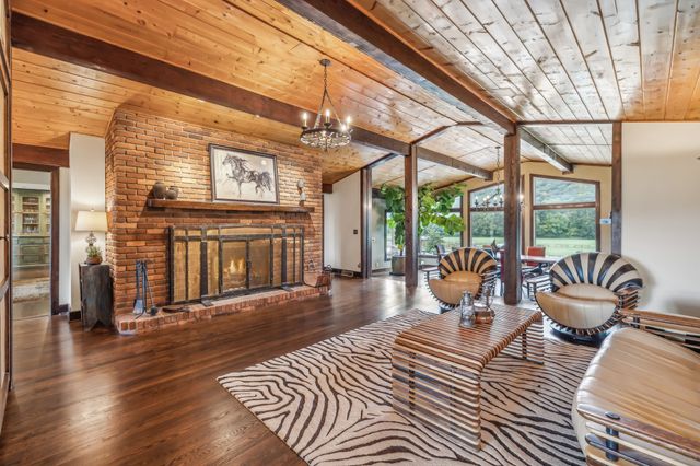 2864 Sawyer Bend Rd, Franklin, TN 37069