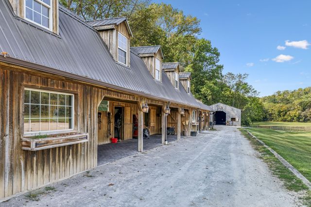 2864 Sawyer Bend Rd, Franklin, TN 37069