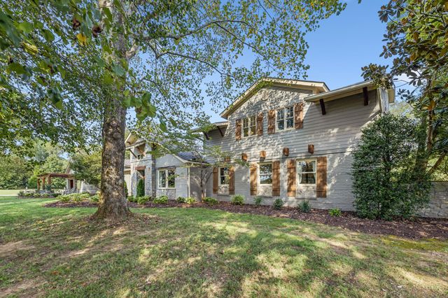 2864 Sawyer Bend Rd, Franklin, TN 37069