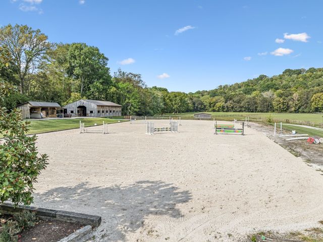 2864 Sawyer Bend Rd, Franklin, TN 37069