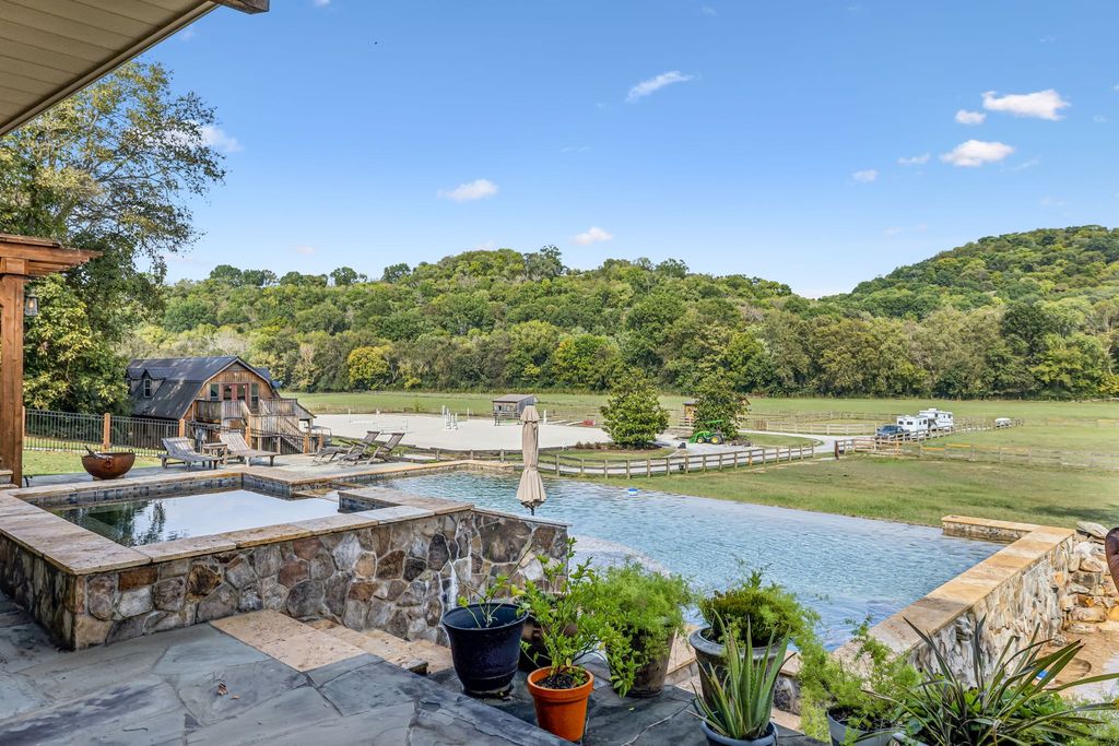 2864 Sawyer Bend Rd, Franklin, TN 37069