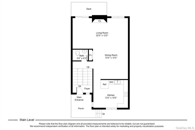 59 Chester Lane, Nanuet, NY 10954