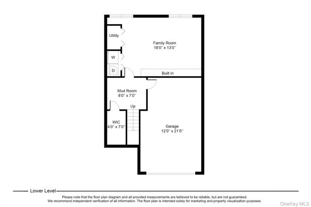 59 Chester Lane, Nanuet, NY 10954