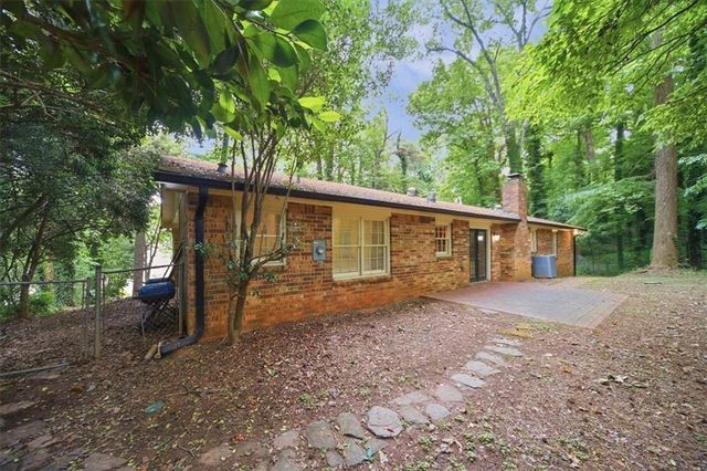 6542 Payton Woods Lane, Tucker, GA 30084