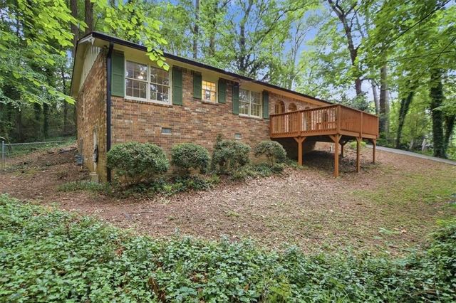 6542 Payton Woods Lane, Tucker, GA 30084