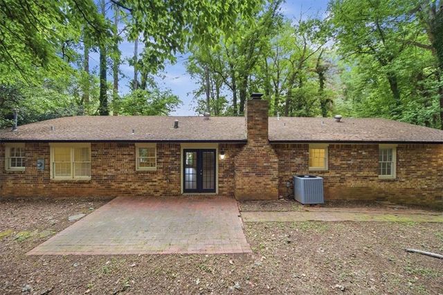 6542 Payton Woods Lane, Tucker, GA 30084