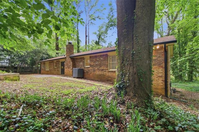 6542 Payton Woods Lane, Tucker, GA 30084