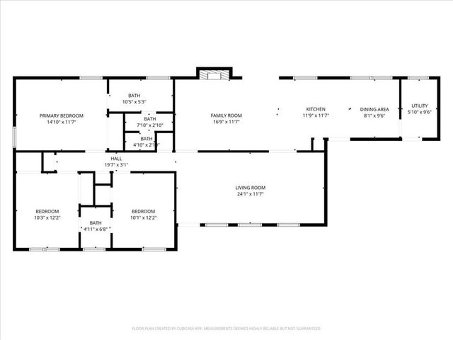 6542 Payton Woods Lane, Tucker, GA 30084