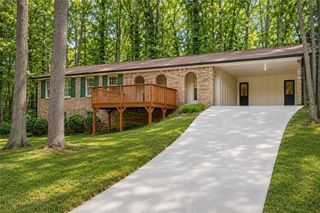 6542 Payton Woods Lane, Tucker, GA 30084