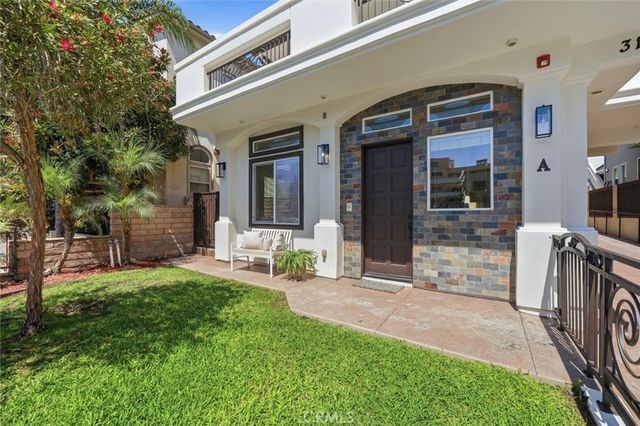 310 N Catalina A, Redondo Beach, CA 90277
