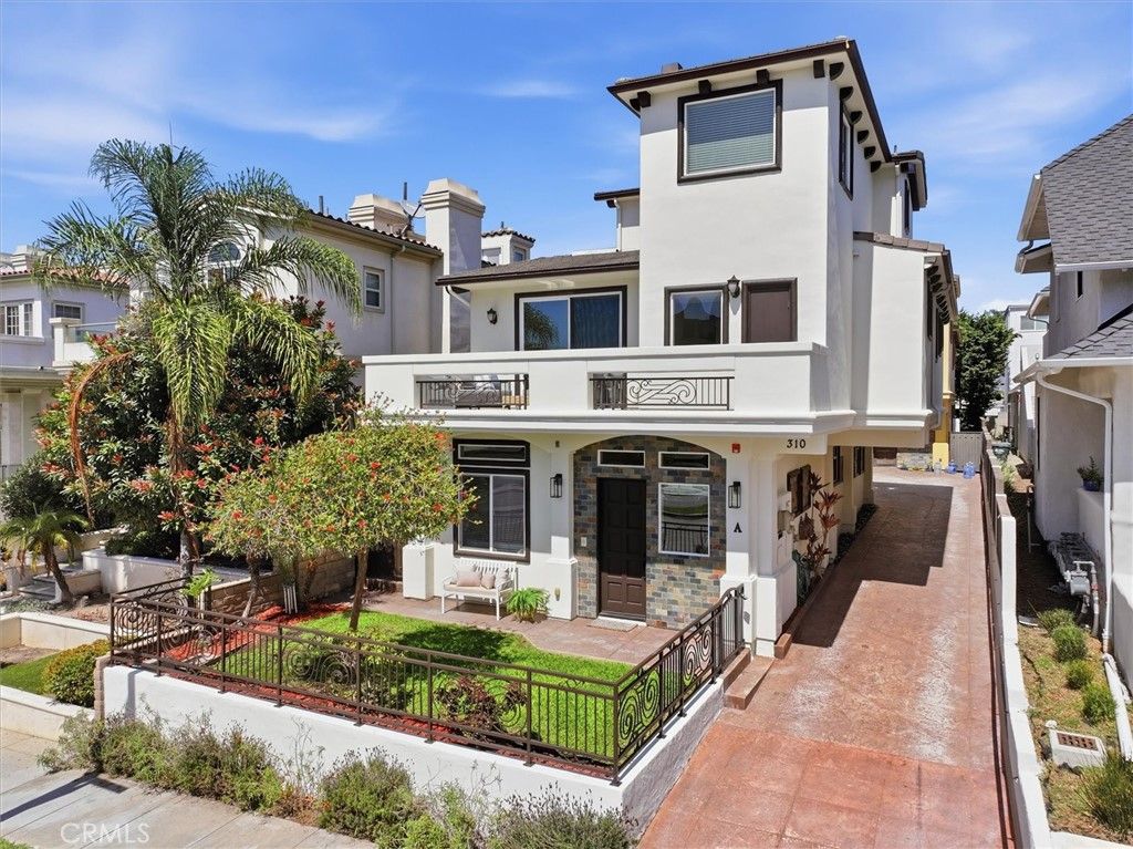 310 N Catalina A, Redondo Beach, CA 90277
