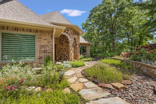 10072 Bluffview Circle, Pilot Point, TX 76258