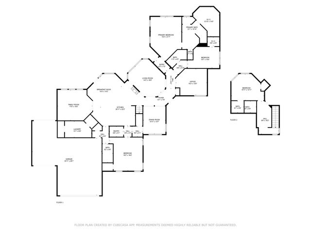 10072 Bluffview Circle, Pilot Point, TX 76258