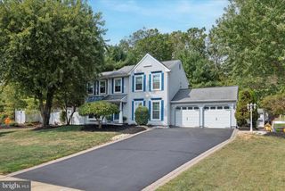 1402 VALLEY VIEW, Warrington, PA 18976
