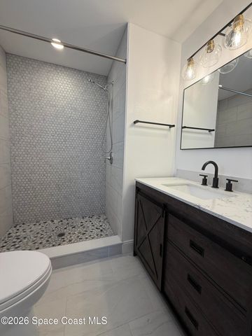 490 Park Avenue, Satellite Beach, FL 32937