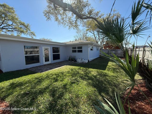 490 Park Avenue, Satellite Beach, FL 32937