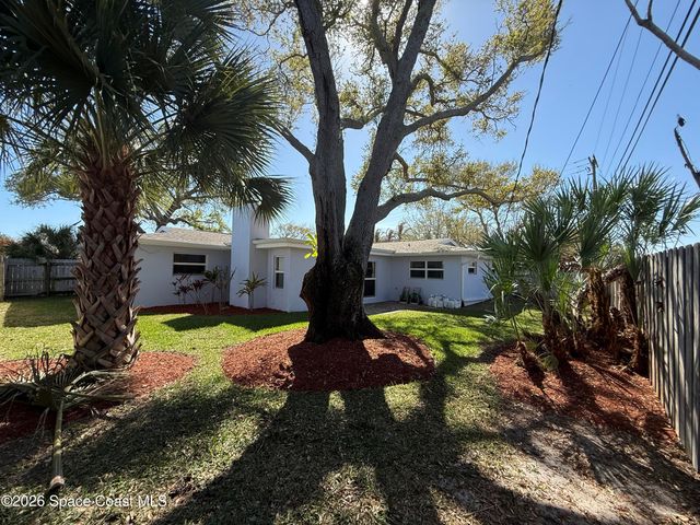 490 Park Avenue, Satellite Beach, FL 32937