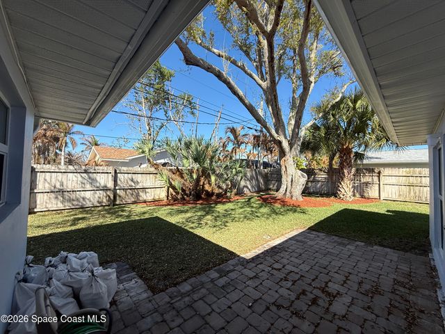 490 Park Avenue, Satellite Beach, FL 32937