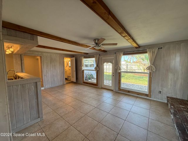 490 Park Avenue, Satellite Beach, FL 32937