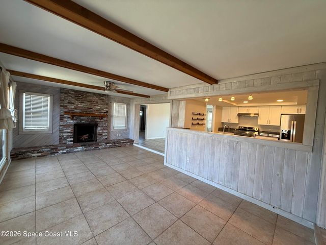 490 Park Avenue, Satellite Beach, FL 32937