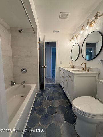 490 Park Avenue, Satellite Beach, FL 32937