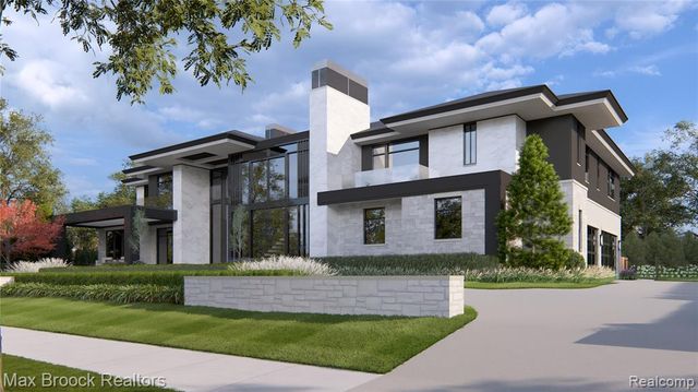 1335 Willow Lane, Birmingham, MI 48009