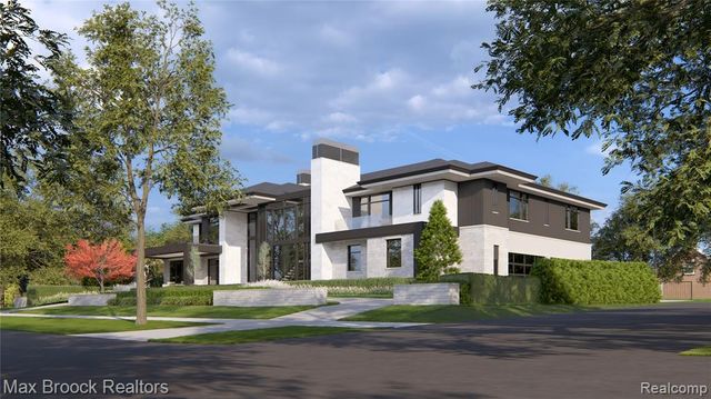 1335 Willow Lane, Birmingham, MI 48009
