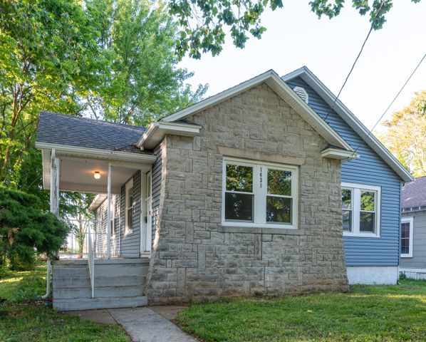 217 S Pickwick Avenue, Springfield, MO 65802