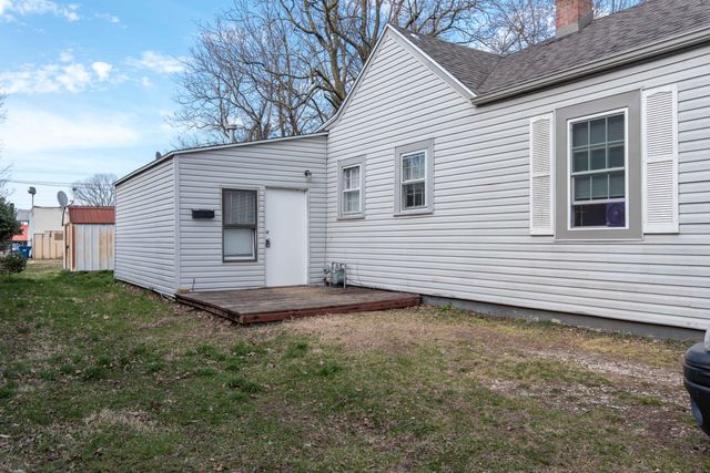 217 S Pickwick Avenue, Springfield, MO 65802