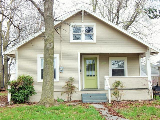 217 S Pickwick Avenue, Springfield, MO 65802