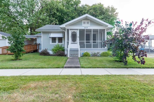 217 S Pickwick Avenue, Springfield, MO 65802