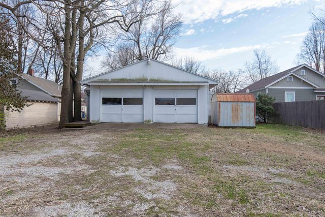 217 S Pickwick Avenue, Springfield, MO 65802