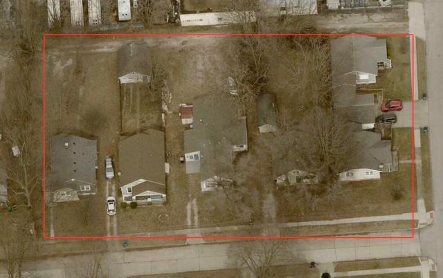 217 S Pickwick Avenue, Springfield, MO 65802