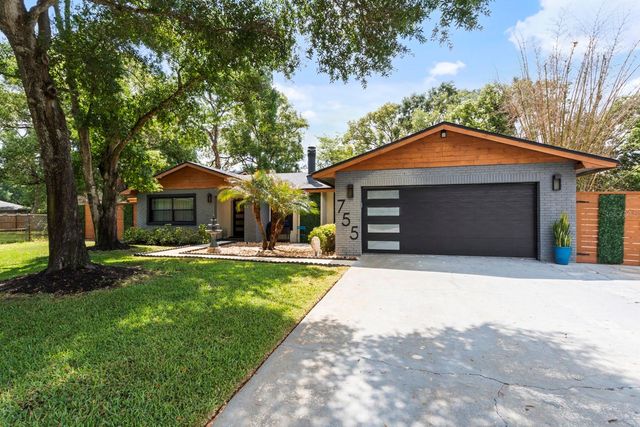 755 WOODSIDE ROAD, Maitland, FL 32751