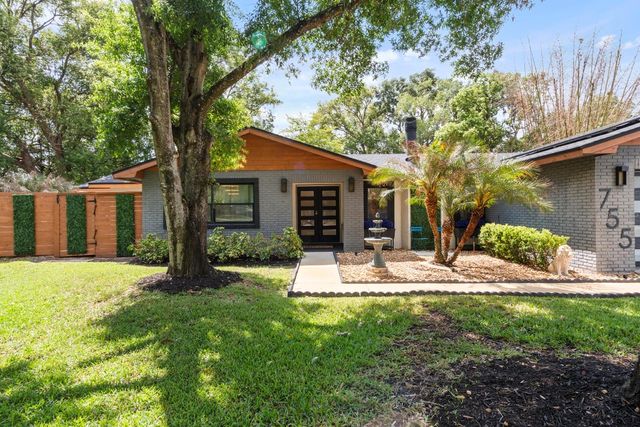 755 WOODSIDE ROAD, Maitland, FL 32751
