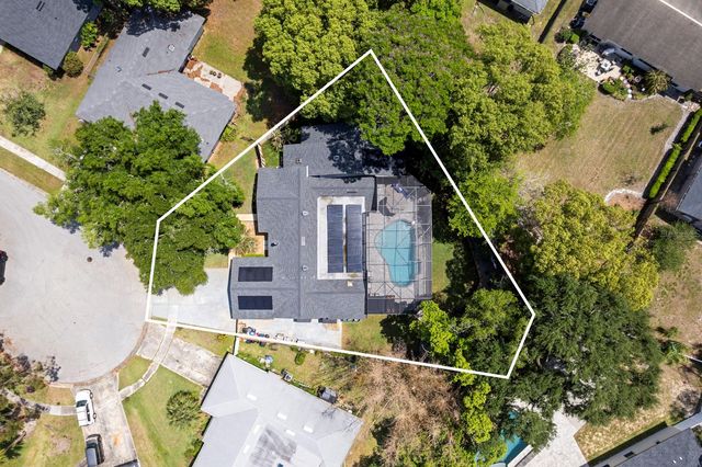 755 WOODSIDE ROAD, Maitland, FL 32751