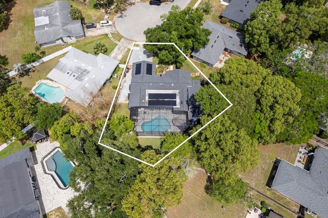 755 WOODSIDE ROAD, Maitland, FL 32751