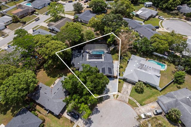 755 WOODSIDE ROAD, Maitland, FL 32751