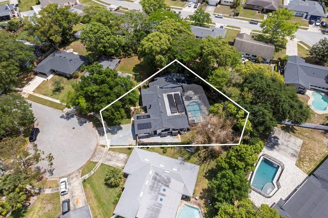 755 WOODSIDE ROAD, Maitland, FL 32751