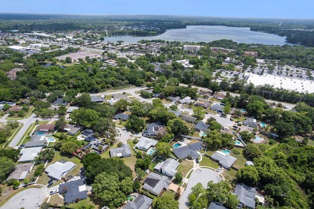 755 WOODSIDE ROAD, Maitland, FL 32751
